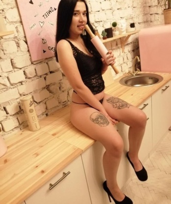 Анкета проститутки Евдокия - Фото 1, Снежинск, 21 год, №6985